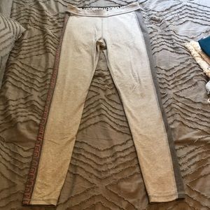 Under armour leggings